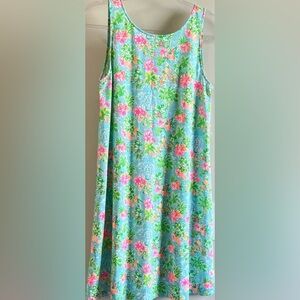 NWT Disney X Lilly Pulitzer XXS Kristen Dress 👗